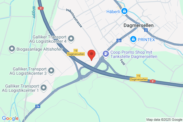 Ausbildungszentrum des Schweiz. Plattenverbandes