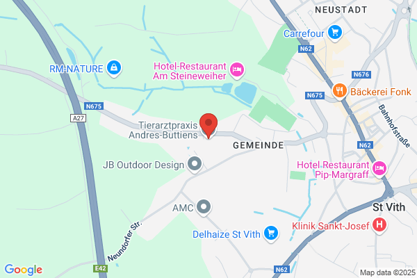 Dr.med.vet. Meinrad Wueest
