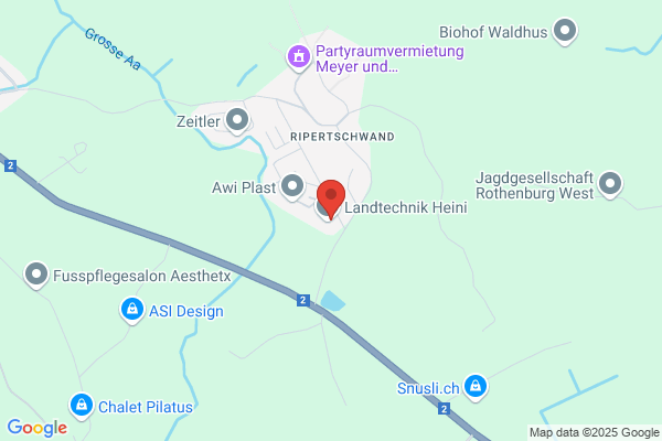 H. und K. Bisang Fahrzeugtechnik