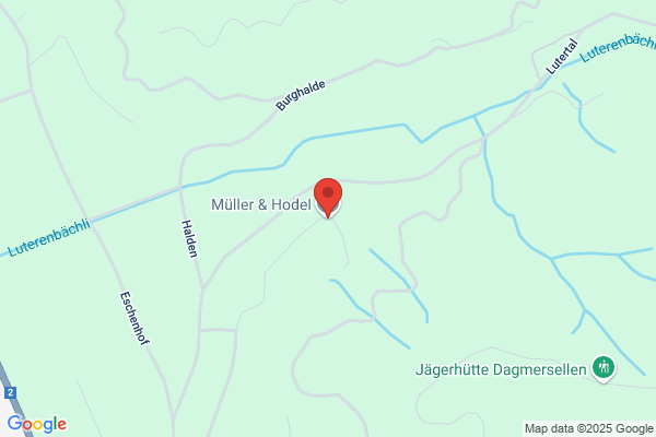 Mueller und Hodel GmbH