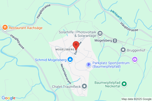 Platzgarage B. Schweizer