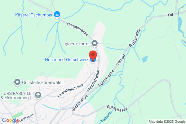 Waldwirtschaftsverband d. Kts. St. Gallen und d. Fuerstentums Liechtenstein
