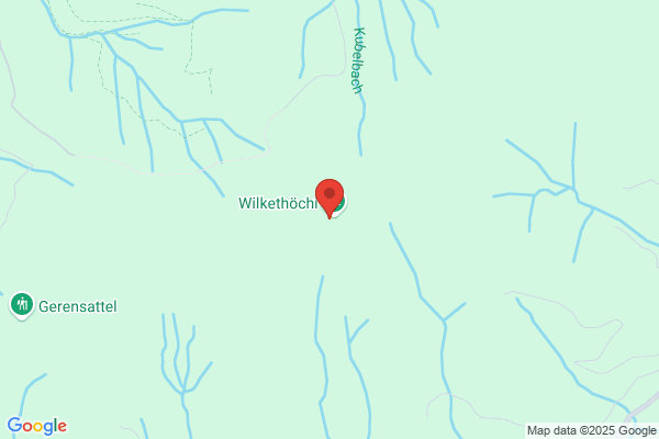 Wilket Bau AG