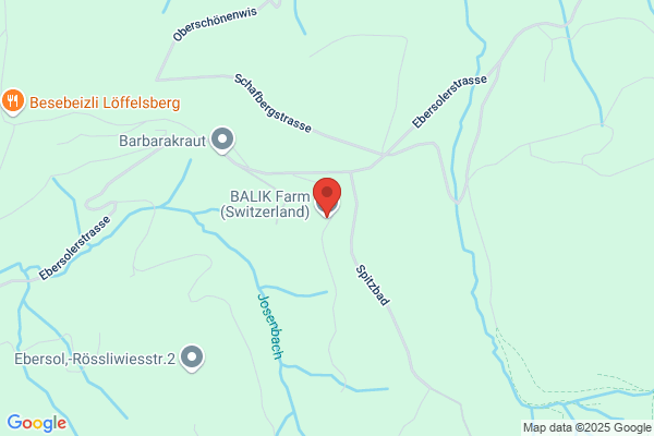 Feuerwehrkommando Ebersol