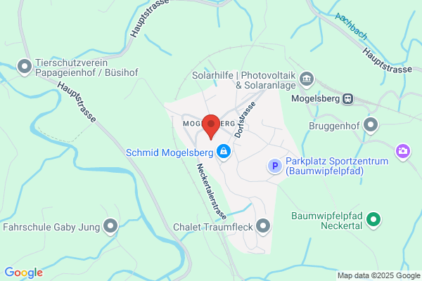 Kindergarten Altes Schulhaus