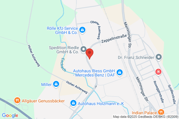 Unixtrade GmbH