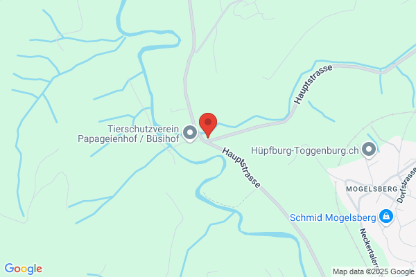 Restaurant Aachsaege
