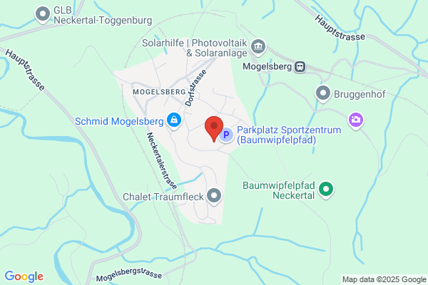 Resorthotel Mogelsberg
