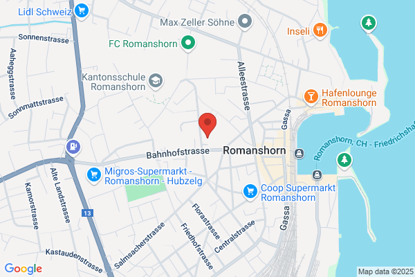 Speed Service GmbH