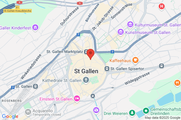 Atelier Schweizer