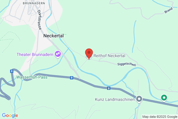 Neckertal Outdoor AG