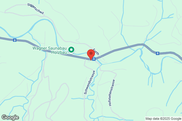 Pizzeria Hirschen