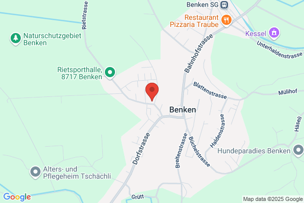Tebrik Treuhand GmbH