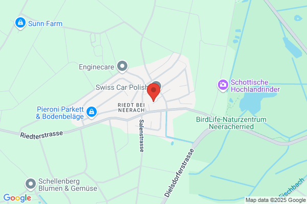 BMG Zendeli Gipsergeschaeft