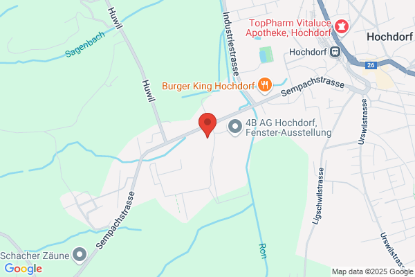 Bachmann Betriebe GmbH