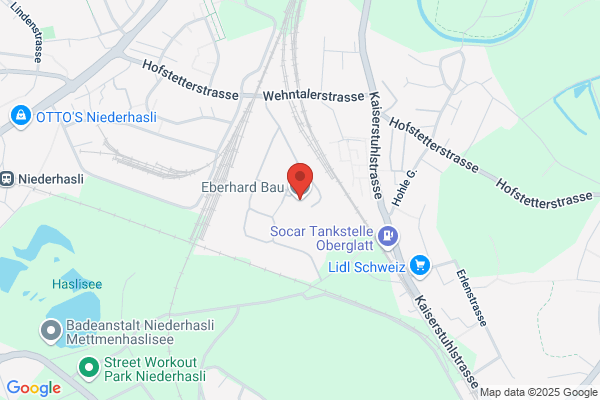Eberhard Bau AG