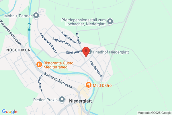 Straubinger AG