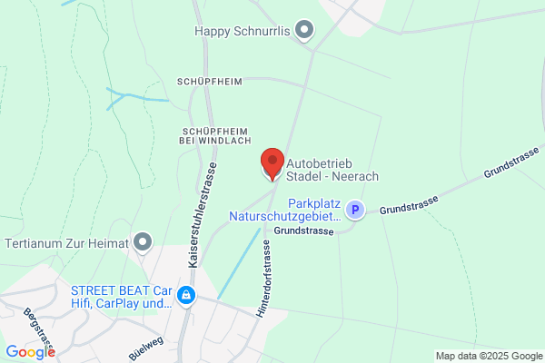 Autobetrieb Stadel - Neerach