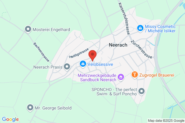 Wasserversorgung Neerach