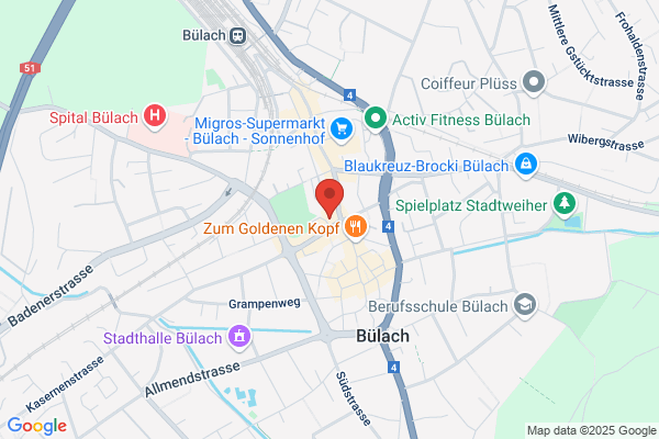 Baeurer (Schweiz) AG