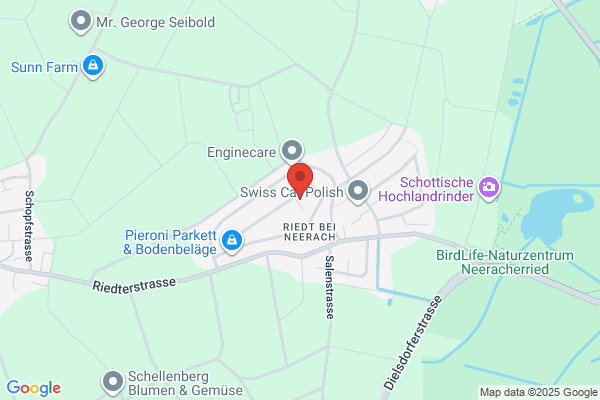 BCW Consulting GmbH