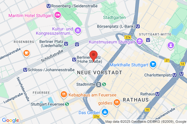 BLA GmbH