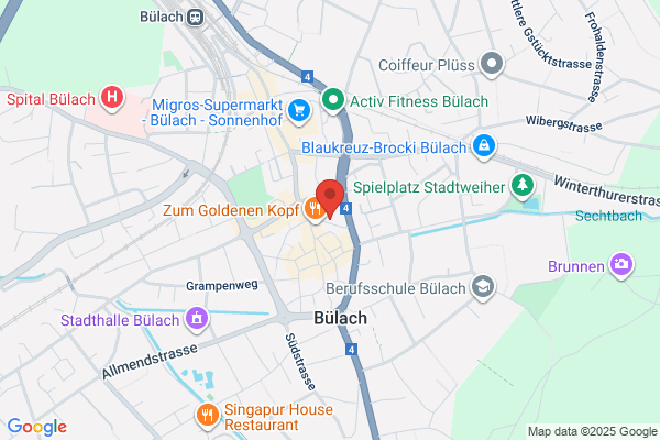 Blumen Goldmann