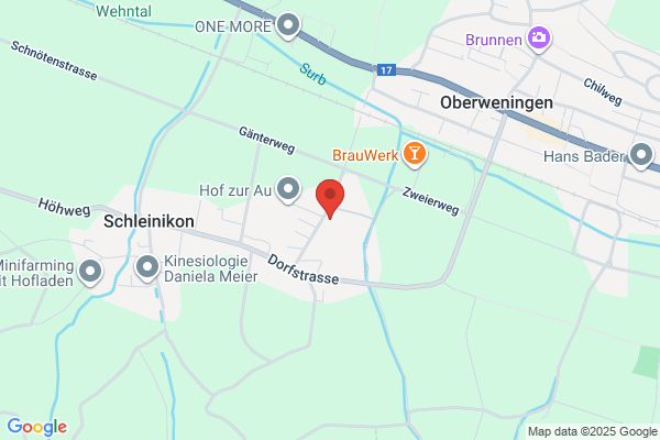 Joho-Informatik GmbH