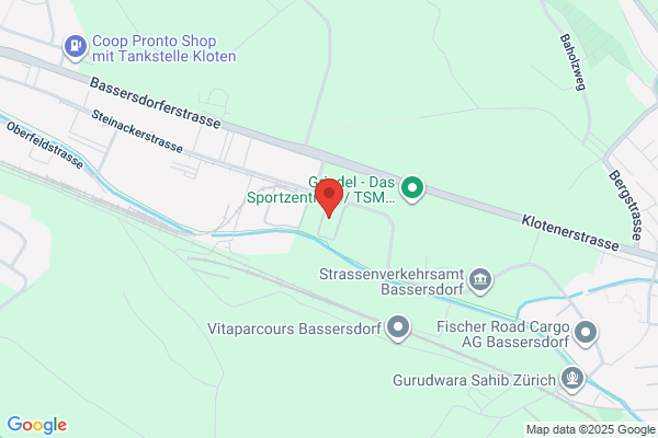 ROS-Informatik GmbH