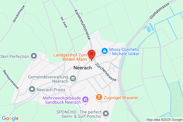Restaurant Sternen