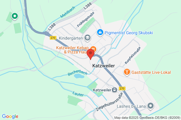 TG-Soft A. Garamendi Zapata EDV Software und Entwicklung