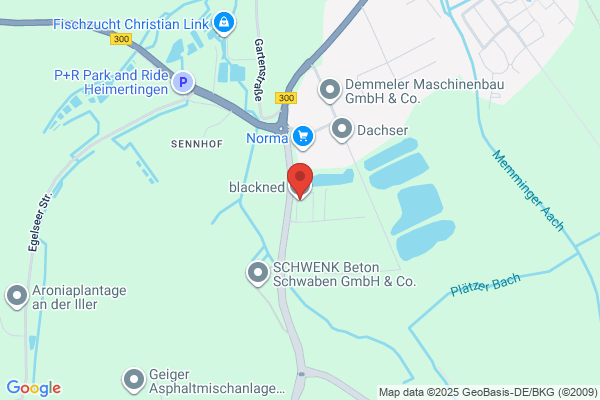 Black System GmbH