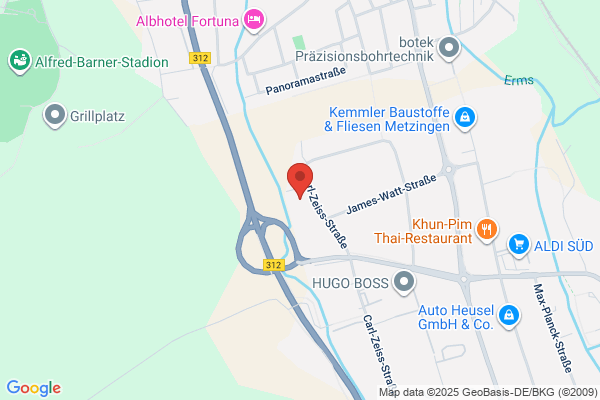 NADICT Systems GmbH