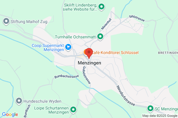 Rufener Informatik- beratung GmbH