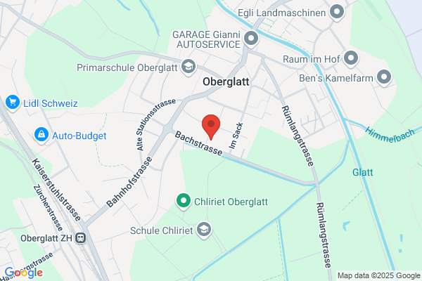SK Services GmbH