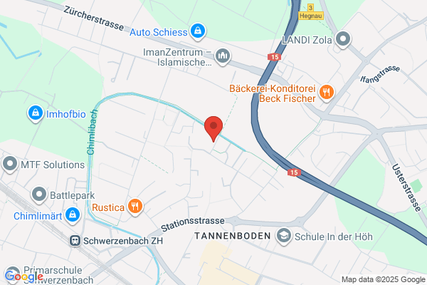 WPH Walter Consulting