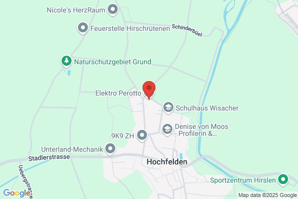 Elektro Oberholzer