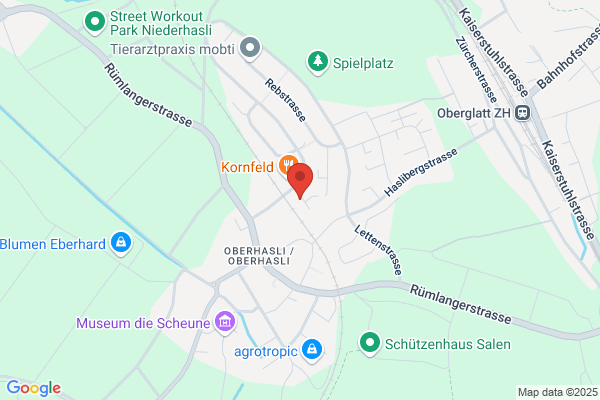 Noetzli Verwaltungen