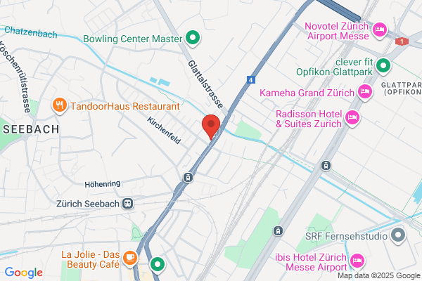 Coop Zuerich