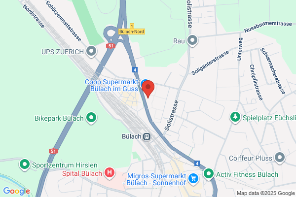 Musikschule Dielsdorf