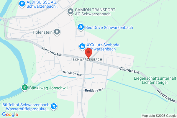 Kunstschmid D. Rickenbacher