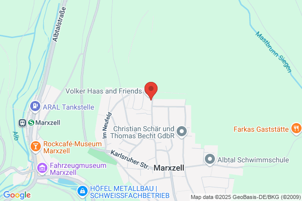 Wipfli Immobilien