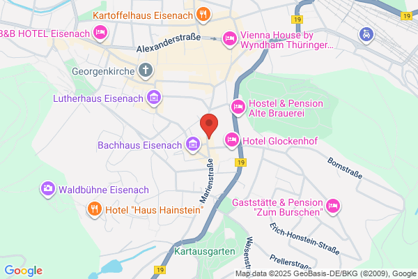 KCR Kuechenplanung