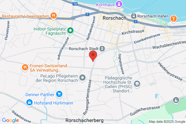 Kosmetiksalon Charisma