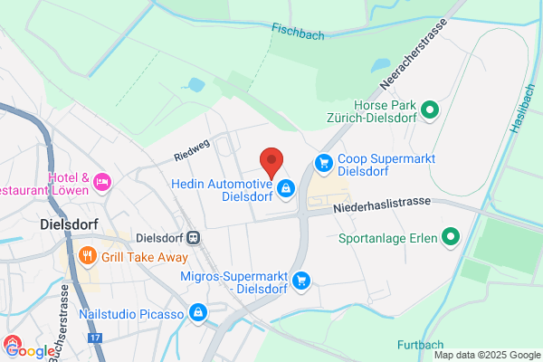 Amelec Electronic GmbH