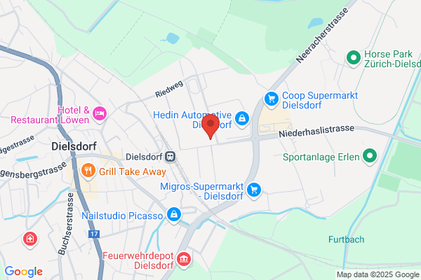 Finder (Schweiz) AG