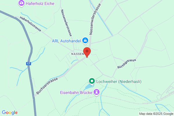 Restaurant Muehlehalden Nassenwil