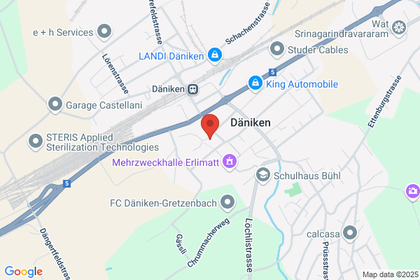 Pro Clean Maschinenhandel GmbH