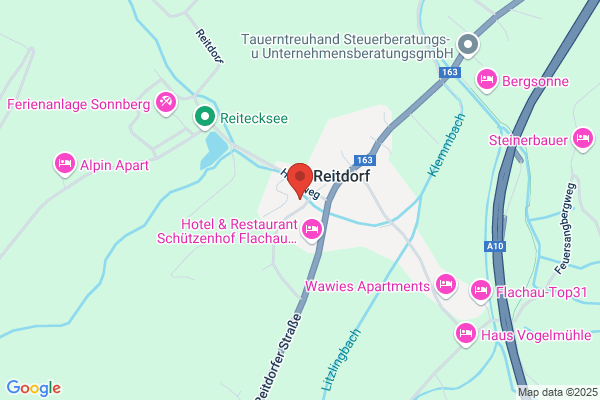Restaurant z. Felsenhof