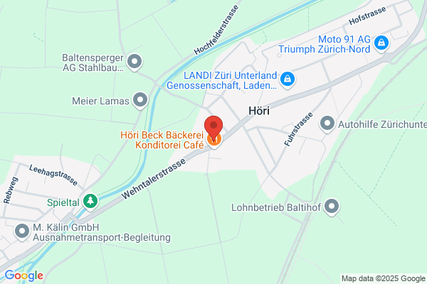 Restaurant zur Au